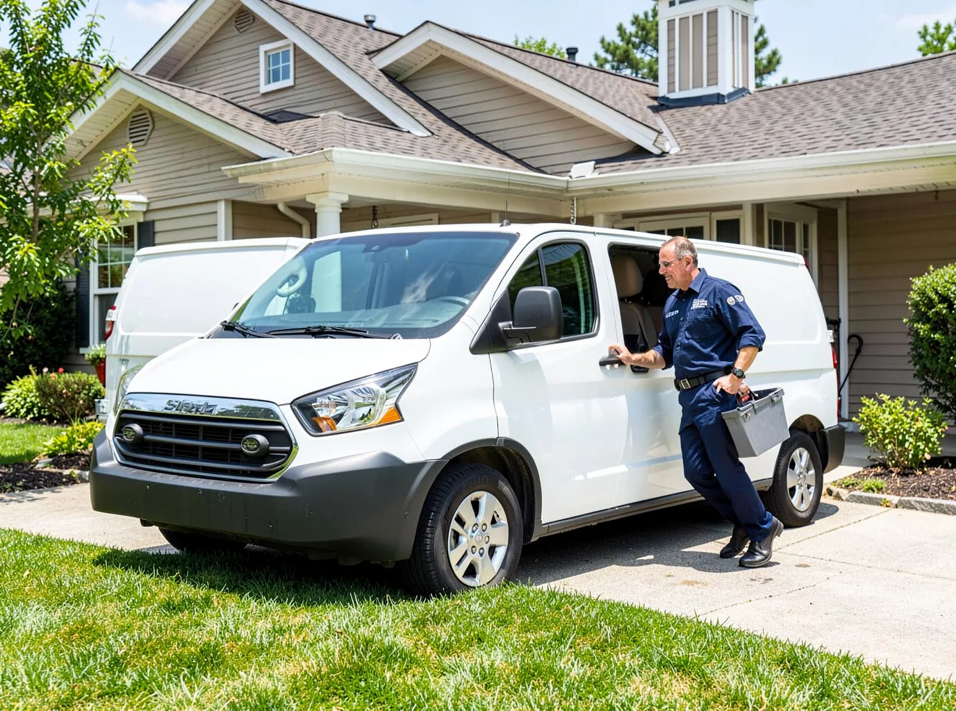Emergency Plumber company in Asheboro, NC